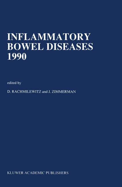 Inflammatory Bowel … - image