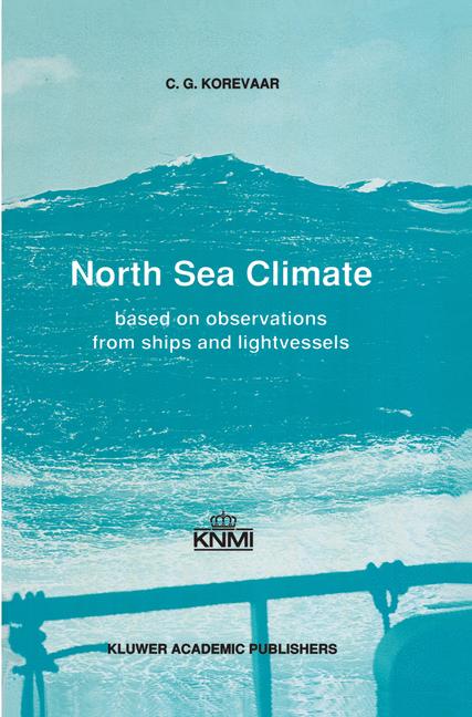 North Sea Climate - image