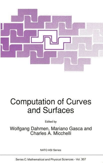 Computation Of Curv…