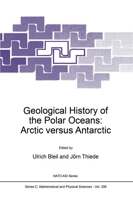 Geological History …