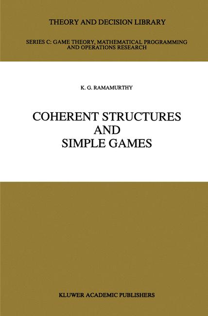 Coherent Structures… - image