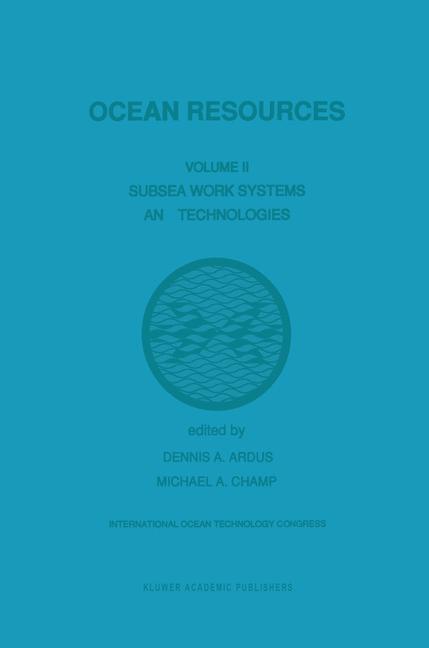 Ocean Resources - image