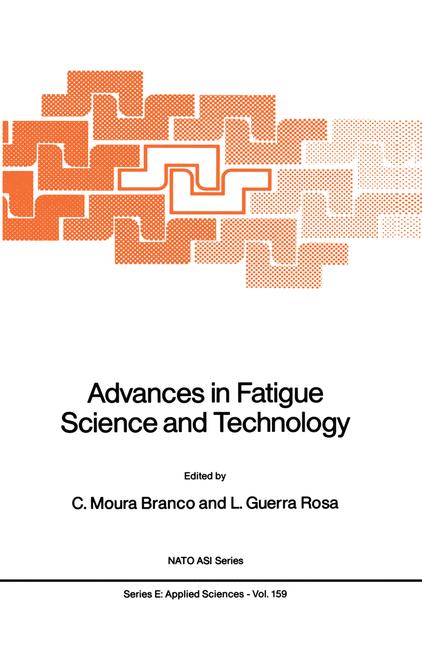 Advances In Fatigue… - image
