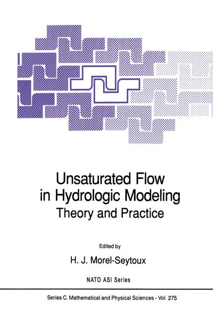Unsaturated Flow In… - image