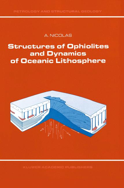 Structures Of Ophio… - image