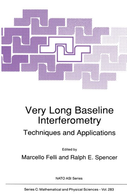 Very Long Baseline … - image