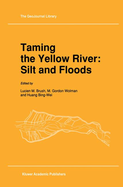 Taming The Yellow R… - image