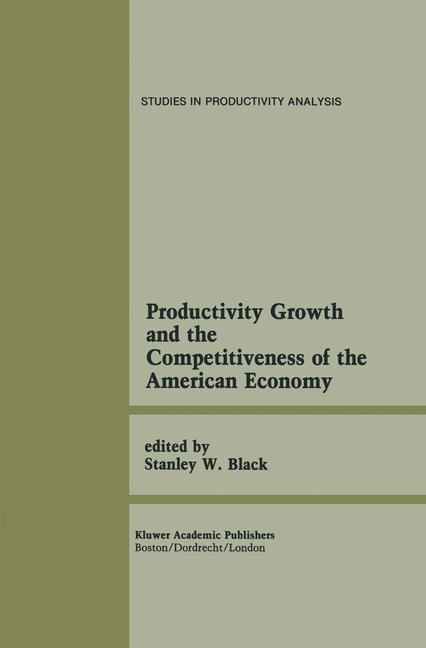 Productivity Growth… - image