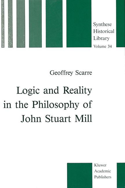Logic And Reality I…