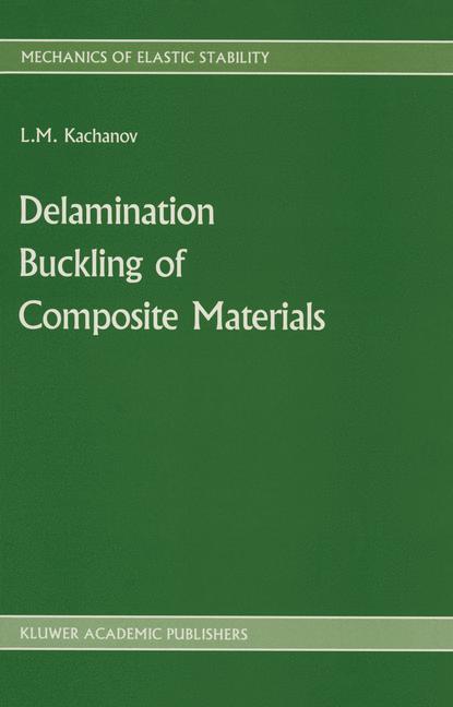 Delamination Buckli…