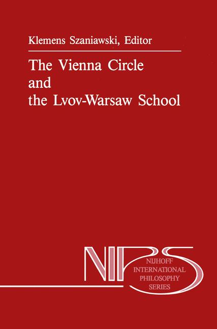 The Vienna Circle A…