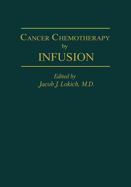 Cancer Chemotherapy… - image