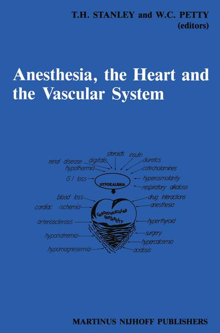 Anesthesia, The Hea…