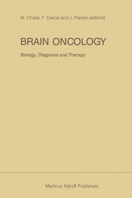 Brain Oncology Biol… - image