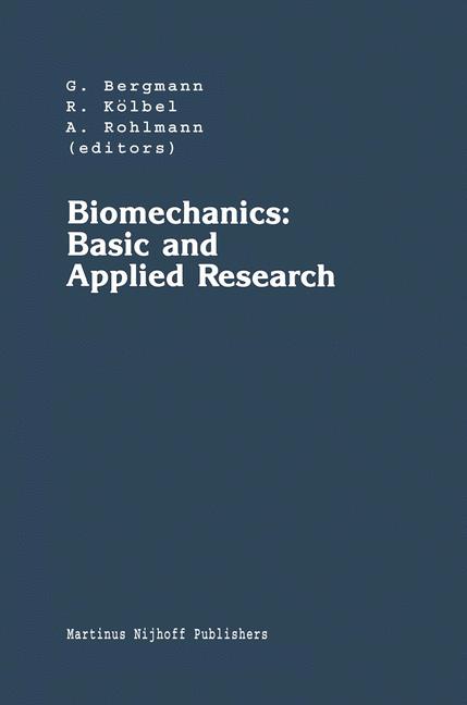Biomechanics: Basic…