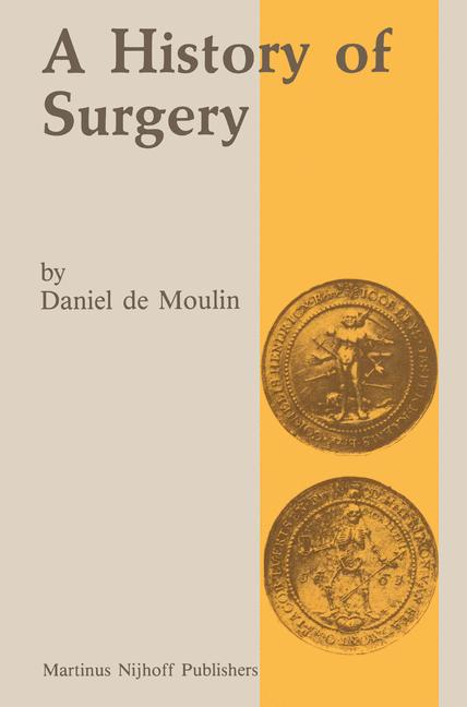 A History Of Surgery - image