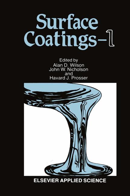 Surface Coatingsâ1