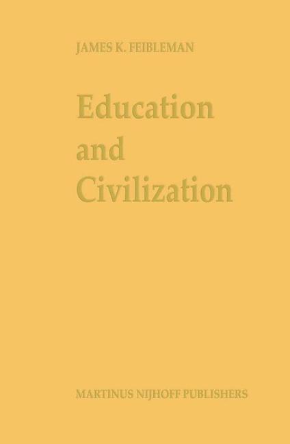 Education And Civil… - image