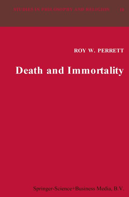 Death And Immortali… - image