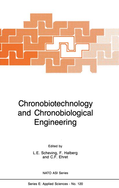 Chronobiotechnology… - image