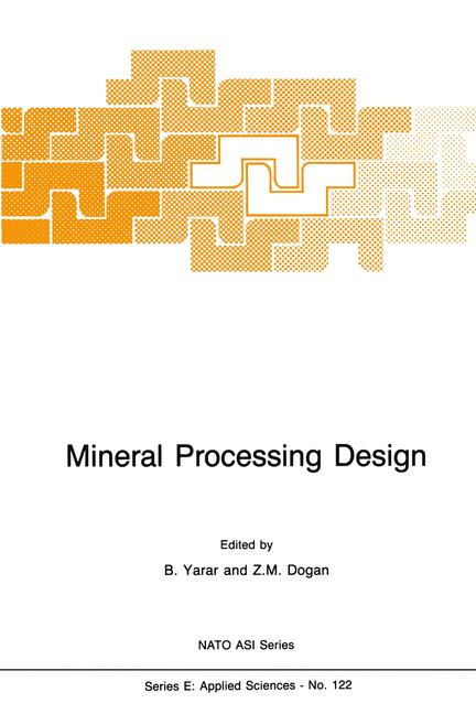 Mineral Processing … - image