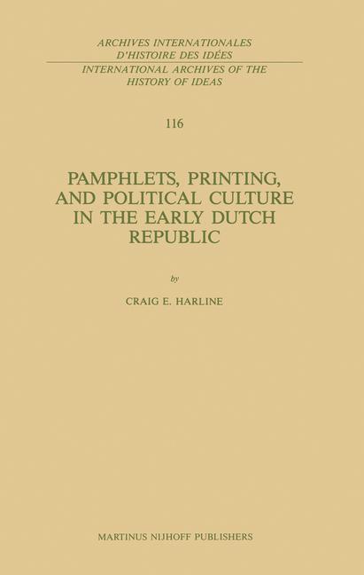 Pamphlets, Printing… - image