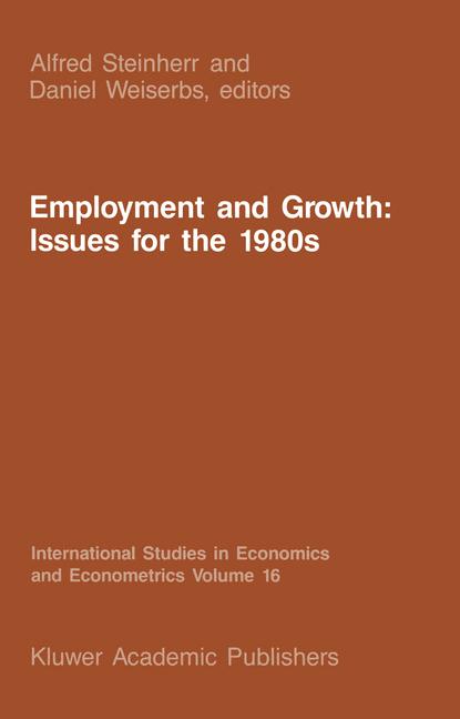 Employment And Grow… - image