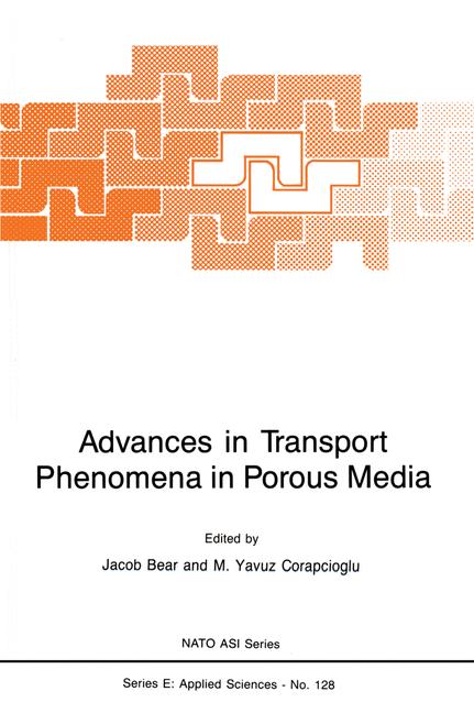 Advances In Transpo… - image