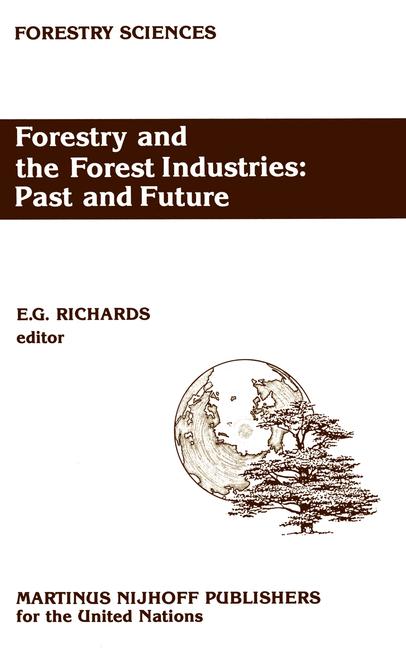 Forestry And The Fo…