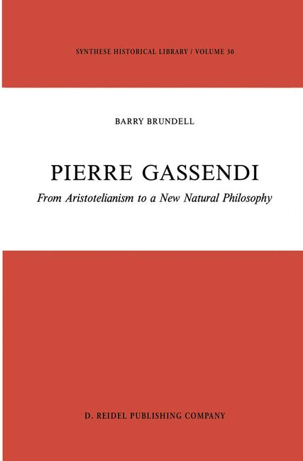Pierre Gassendi