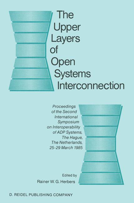 The Upper Layers Of… - image