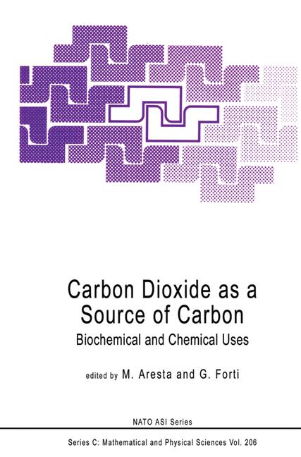 Carbon Dioxide As A… - image