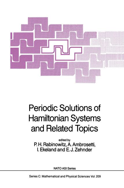 Periodic Solutions … - image