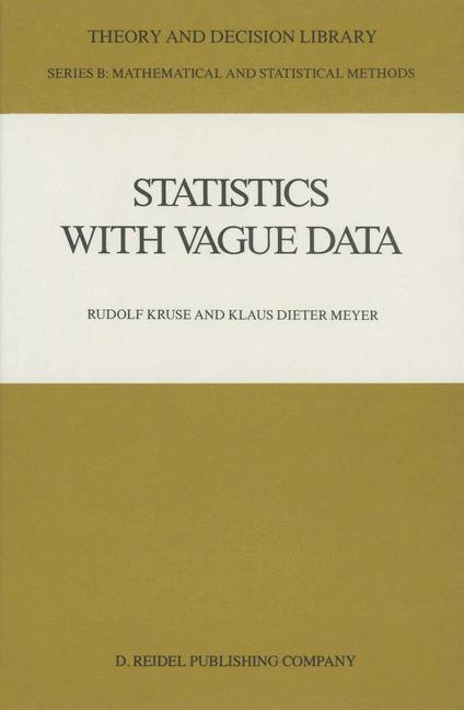 Statistics With Vag…