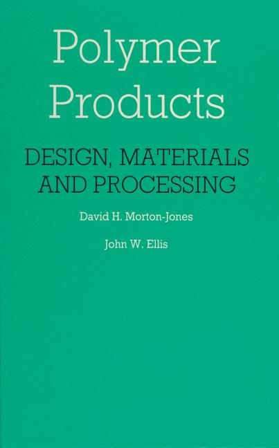 Polymer Products - image