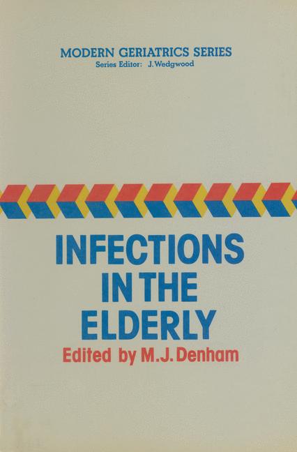 Infections In The E… - image