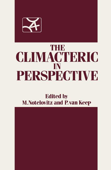 The Climacteric In … - image