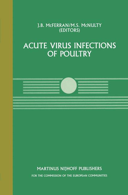 Acute Virus Infecti… - image