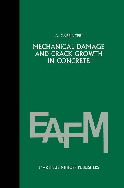 Mechanical Damage A… - image