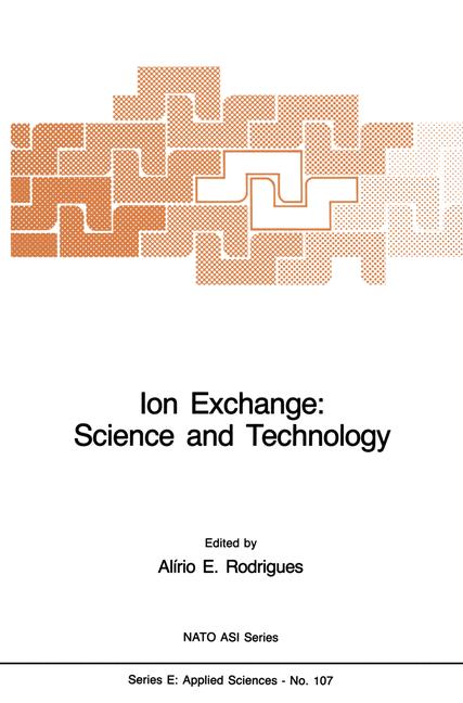 Ion Exchange: Scien… - image