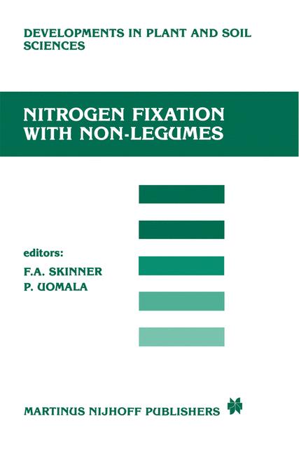 Nitrogen Fixation W…