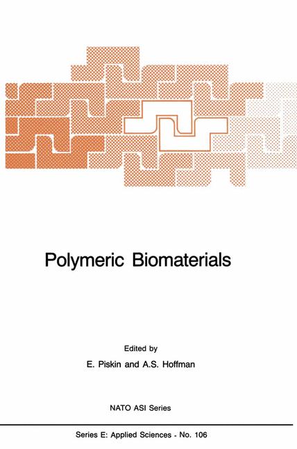 Springer Netherlands Polymeric Biomaterials