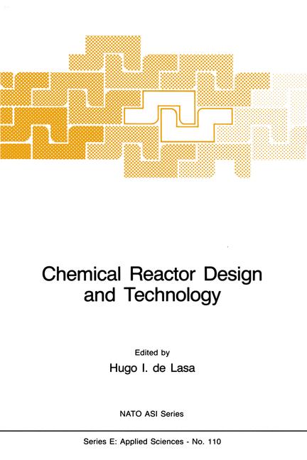 Chemical Reactor De… - image
