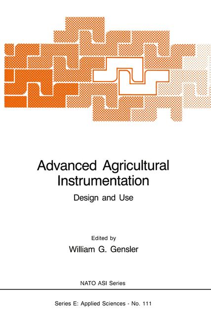 Advanced Agricultur…