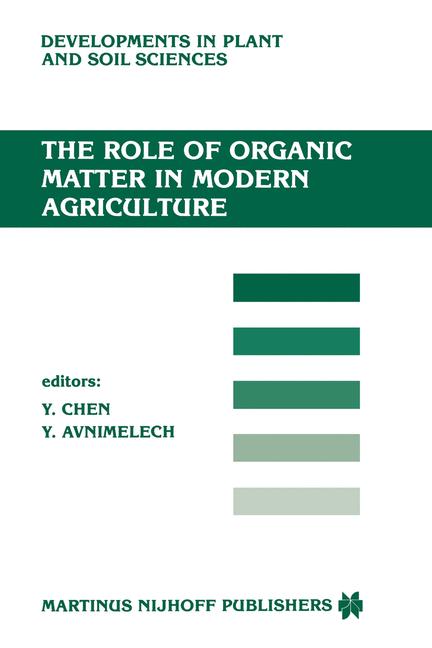 The Role Of Organic… - image