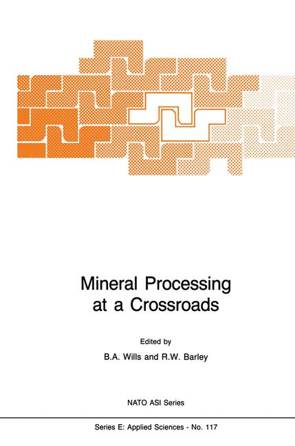 Mineral Processing … - image
