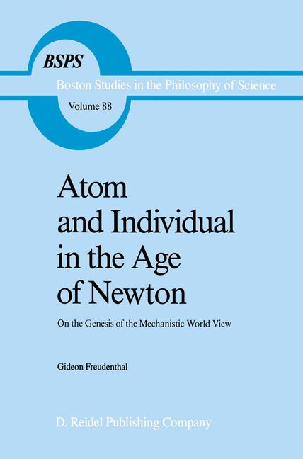 Atom And Individual… - image