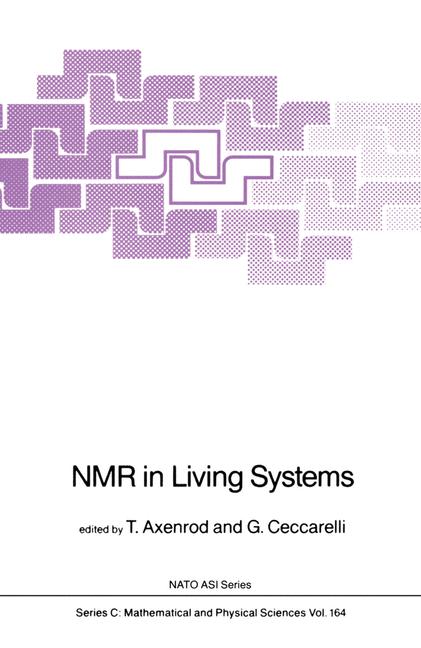 Nmr In Living Syste… - image