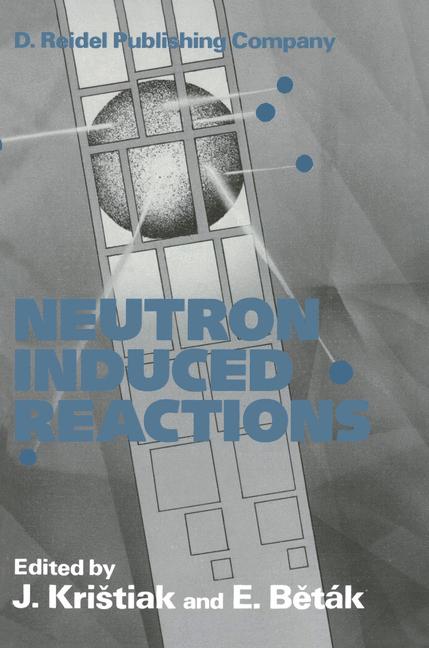 Neutron Induced Rea…