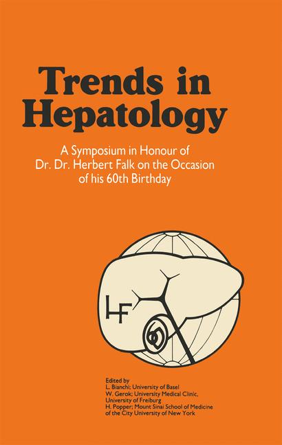 Trends In Hepatology - image